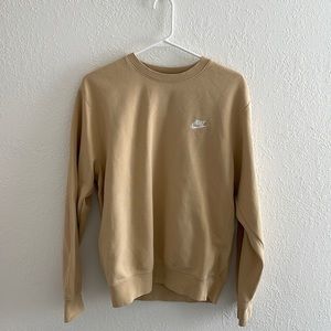 Nike Vintage Crewneck